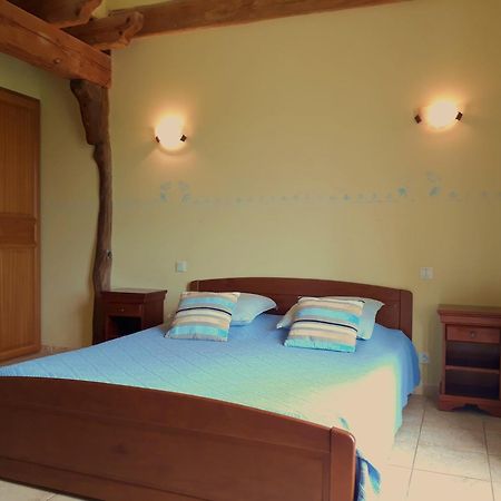 Hotel Ledre La Bastide-de-Sérou Exterior foto